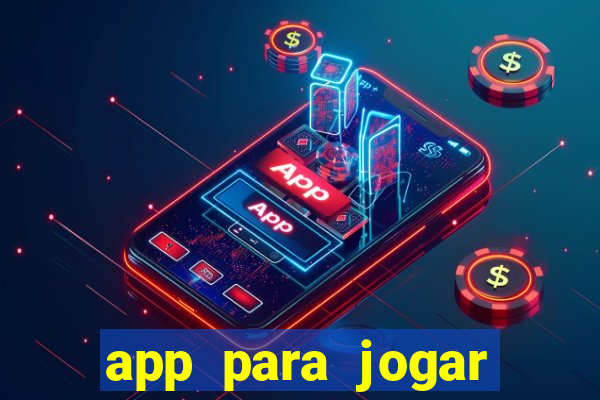 app para jogar truco valendo dinheiro